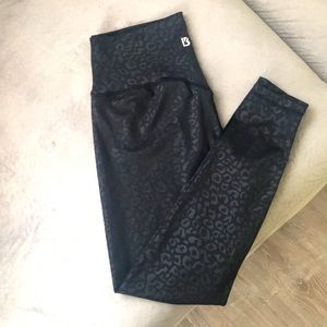 Buffbunny Rebel Leggings